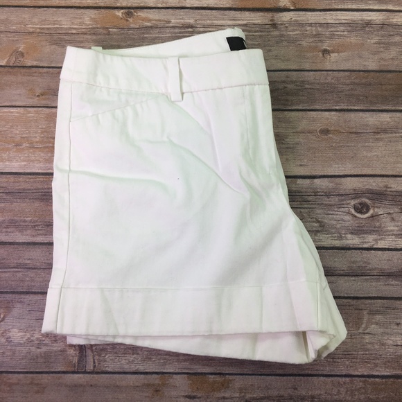 Mossimo Stretch Extensible Cuffed Short L180 - Picture 3 of 5